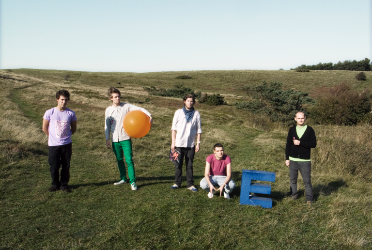 Boom Clap Bachelors – Music for Dreams