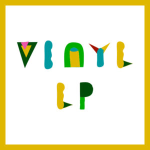 Albums - LP Vinyl's